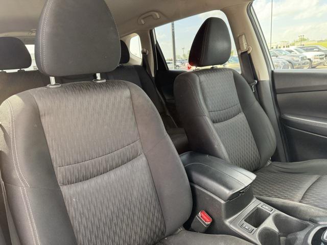 used 2020 Nissan Rogue car, priced at $7,991