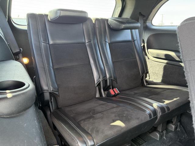 used 2022 Dodge Durango car, priced at $28,620
