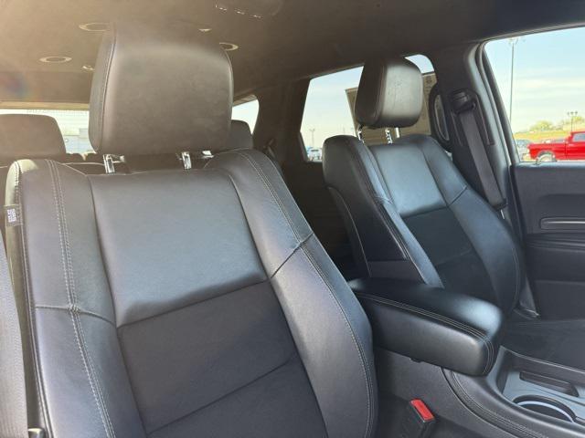 used 2022 Dodge Durango car, priced at $28,620