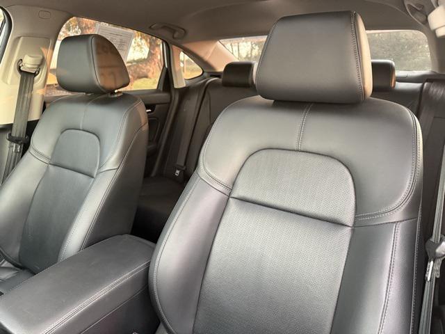 used 2024 Honda Civic car, priced at $26,491