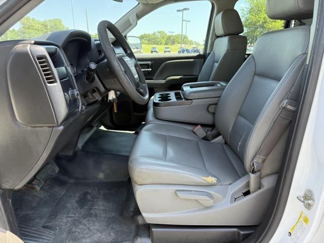 used 2017 GMC Sierra 1500 car, priced at $15,991