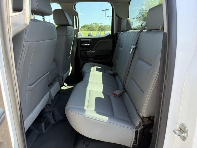 used 2017 GMC Sierra 1500 car, priced at $15,991