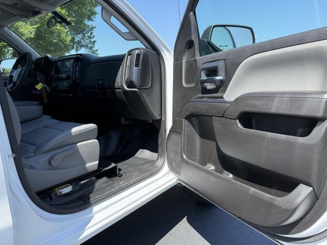 used 2017 GMC Sierra 1500 car, priced at $15,991