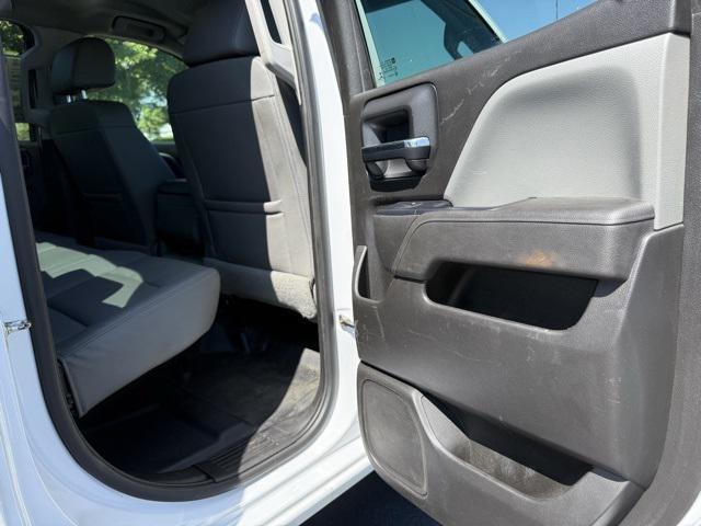 used 2017 GMC Sierra 1500 car, priced at $15,991