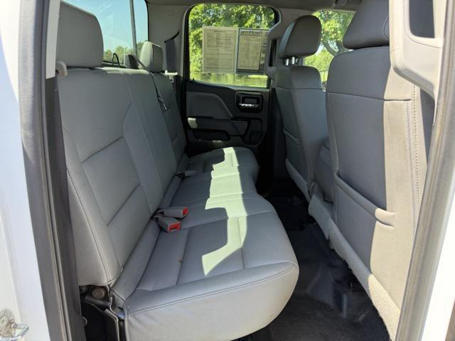 used 2017 GMC Sierra 1500 car, priced at $15,991