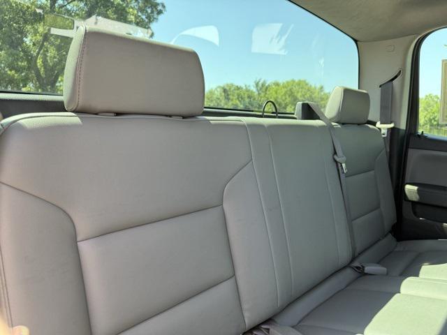 used 2017 GMC Sierra 1500 car, priced at $15,991