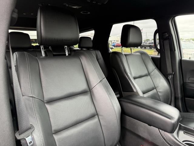 used 2021 Dodge Durango car, priced at $23,291