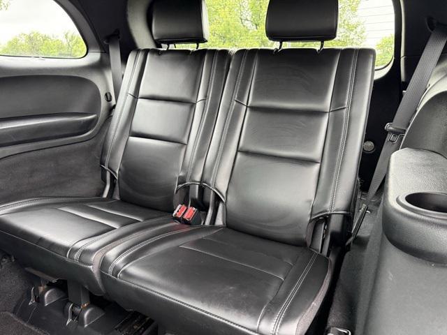 used 2021 Dodge Durango car, priced at $23,291
