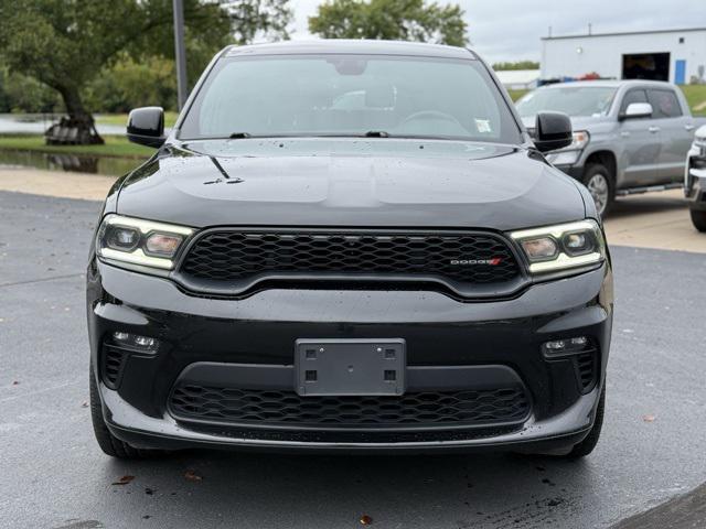 used 2021 Dodge Durango car, priced at $23,291