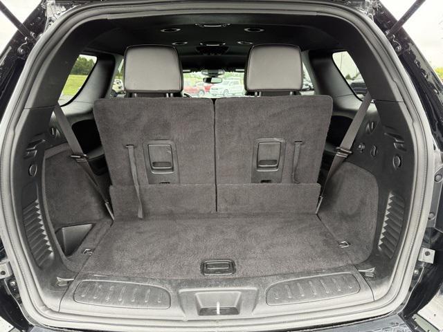 used 2021 Dodge Durango car, priced at $23,291