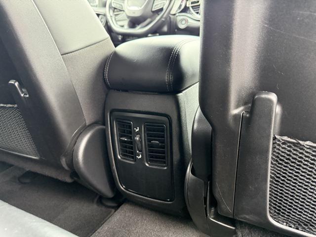 used 2021 Dodge Durango car, priced at $23,291