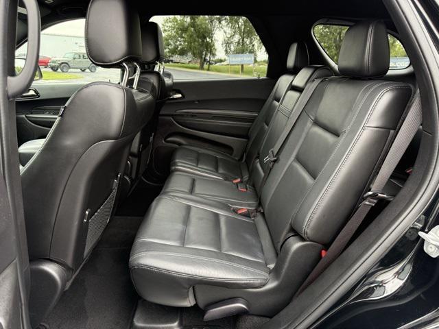 used 2021 Dodge Durango car, priced at $23,291