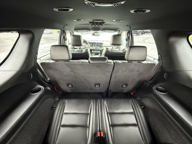 used 2021 Dodge Durango car, priced at $23,291