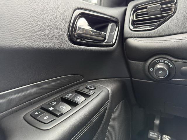used 2021 Dodge Durango car, priced at $23,291