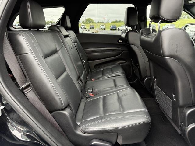 used 2021 Dodge Durango car, priced at $23,291
