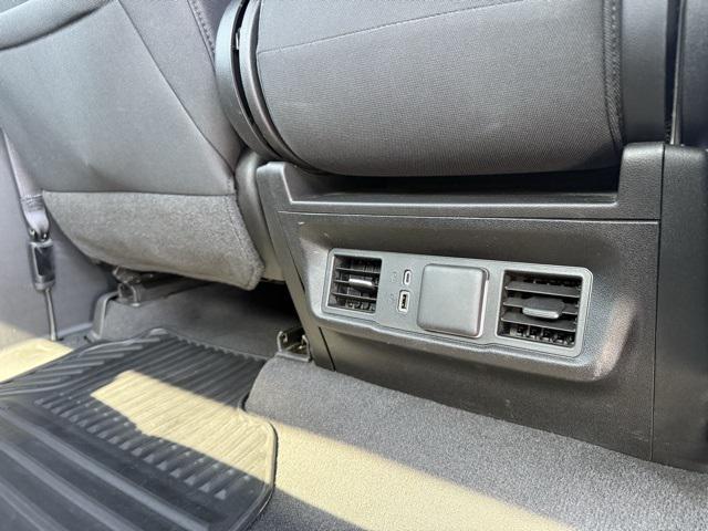 used 2023 Chevrolet Silverado 1500 car, priced at $33,978