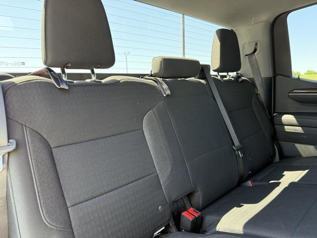 used 2023 Chevrolet Silverado 1500 car, priced at $47,265