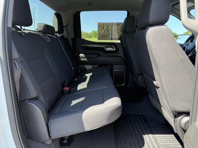 used 2023 Chevrolet Silverado 1500 car, priced at $47,265