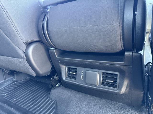 used 2023 Chevrolet Silverado 1500 car, priced at $47,265