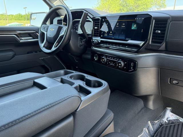 used 2023 Chevrolet Silverado 1500 car, priced at $47,265