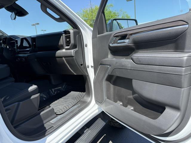 used 2023 Chevrolet Silverado 1500 car, priced at $47,265