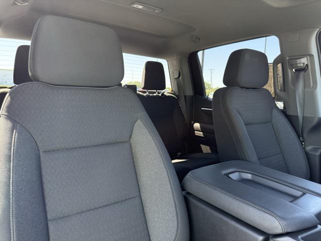 used 2023 Chevrolet Silverado 1500 car, priced at $47,265