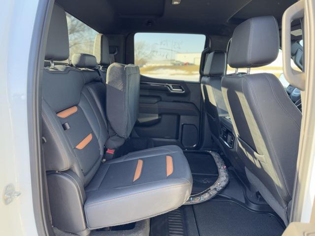 used 2023 GMC Sierra 1500 car, priced at $46,471