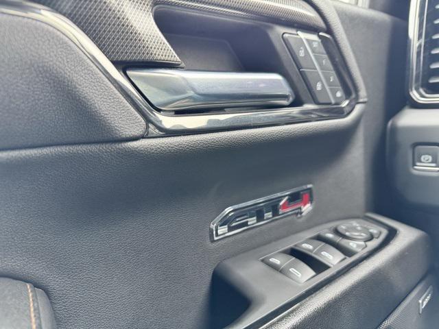 used 2023 GMC Sierra 1500 car, priced at $46,471