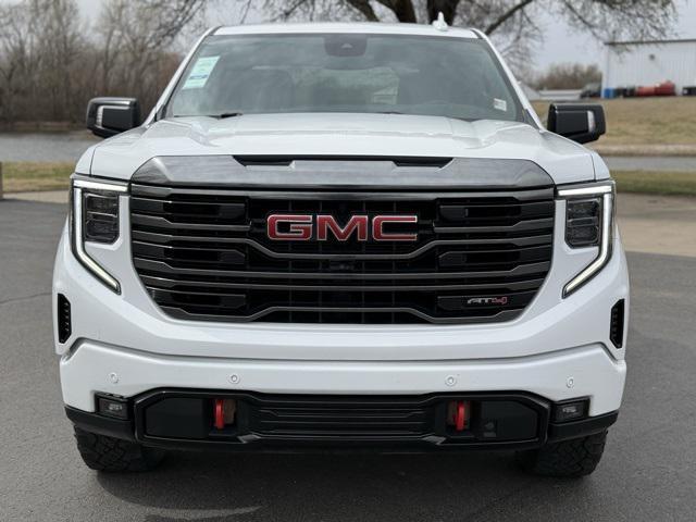used 2023 GMC Sierra 1500 car, priced at $46,471