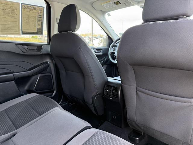 used 2022 Ford Escape car, priced at $16,996