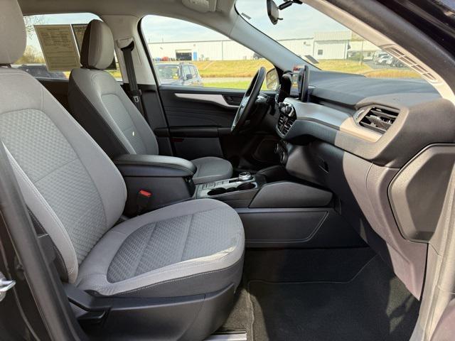 used 2022 Ford Escape car, priced at $16,996