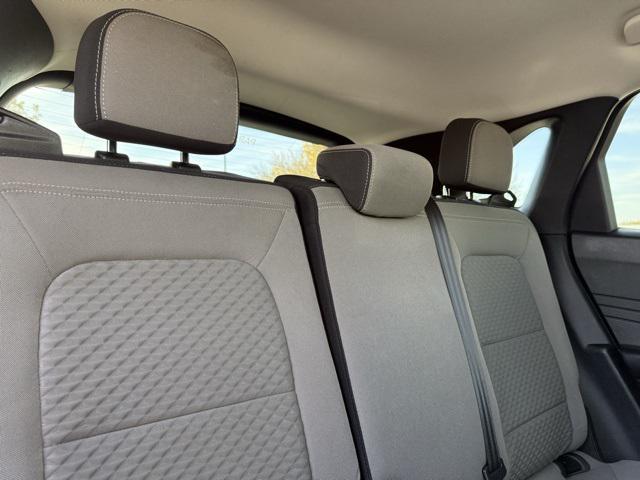 used 2022 Ford Escape car, priced at $16,996