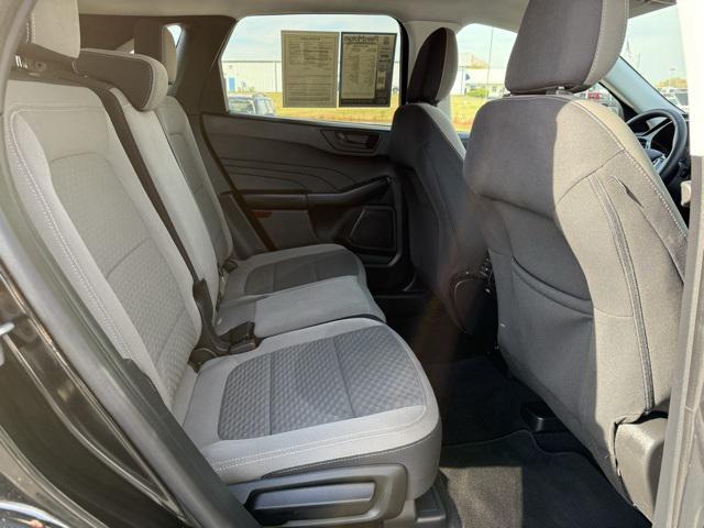 used 2022 Ford Escape car, priced at $16,996