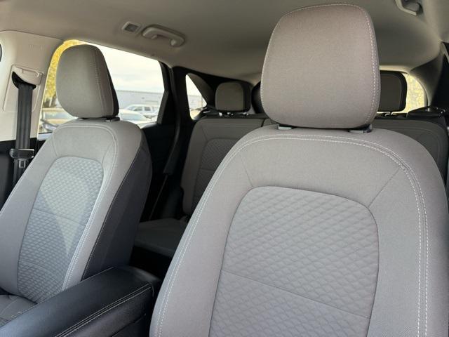 used 2022 Ford Escape car, priced at $16,996