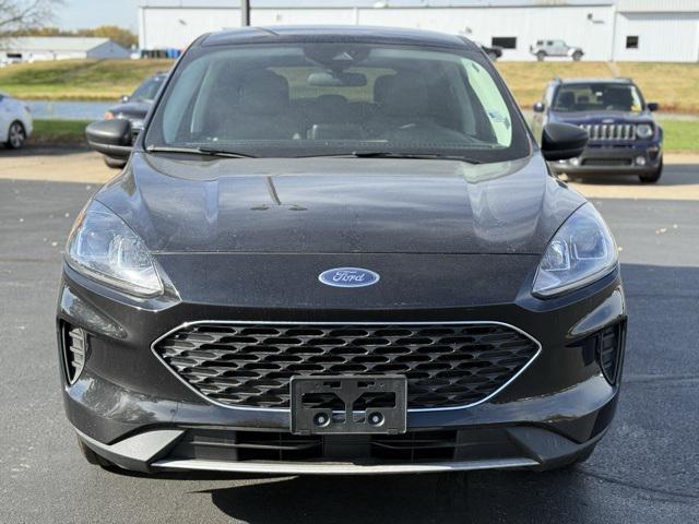 used 2022 Ford Escape car, priced at $16,996