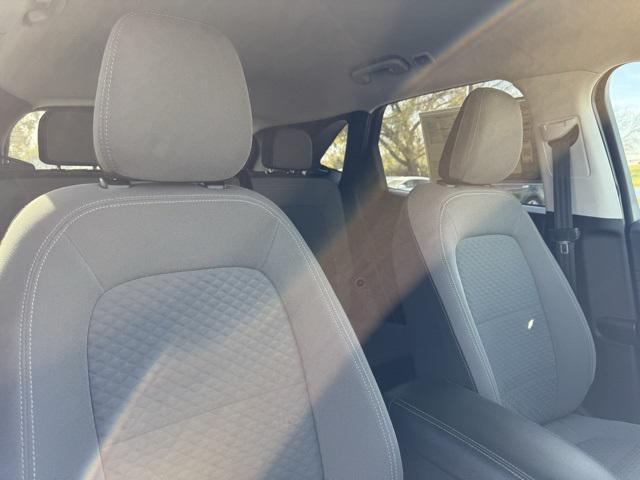 used 2022 Ford Escape car, priced at $16,996