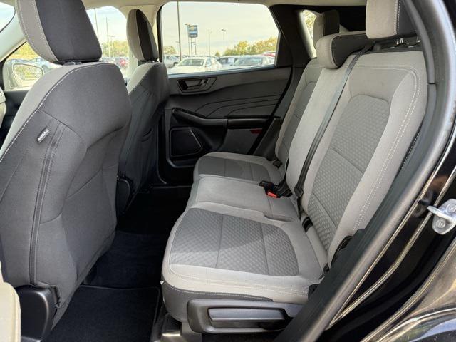 used 2022 Ford Escape car, priced at $16,996