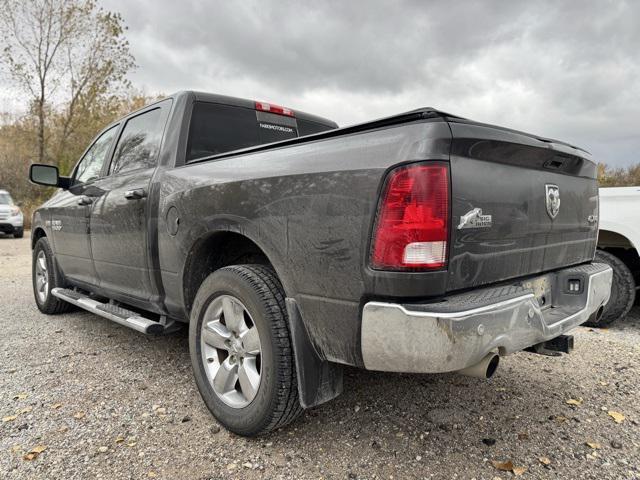 used 2016 Ram 1500 car, priced at $16,692