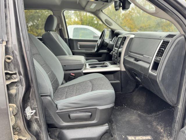 used 2016 Ram 1500 car, priced at $16,692