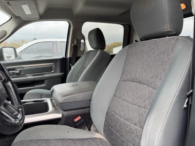 used 2016 Ram 1500 car, priced at $16,692