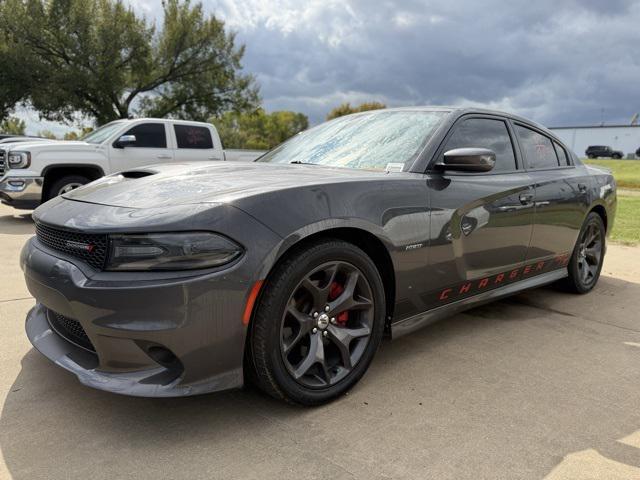 used 2019 Dodge Charger car, priced at $27,971
