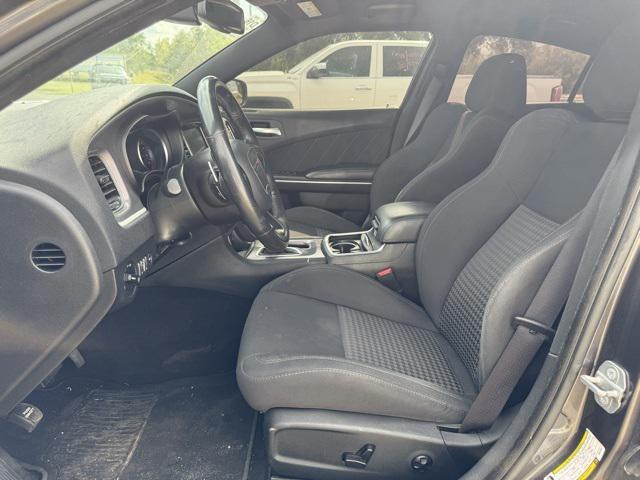 used 2019 Dodge Charger car, priced at $27,971