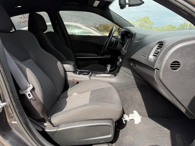 used 2019 Dodge Charger car, priced at $27,971