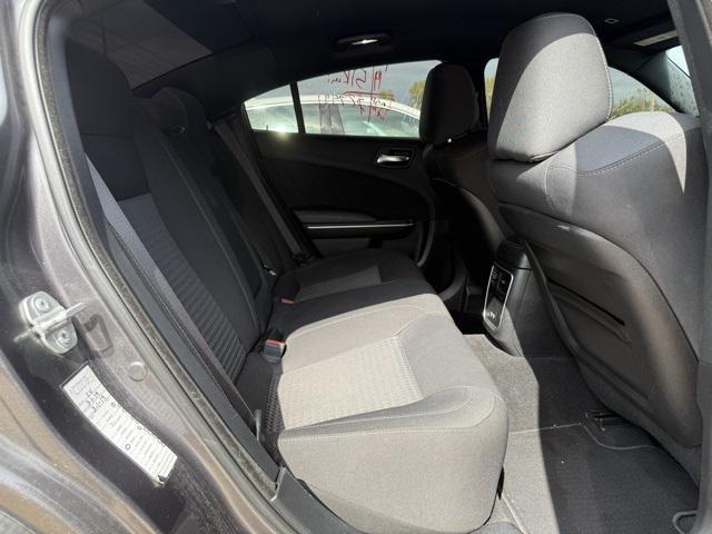 used 2019 Dodge Charger car, priced at $27,971