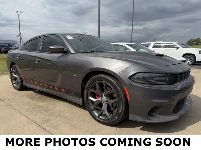 used 2019 Dodge Charger car, priced at $27,971
