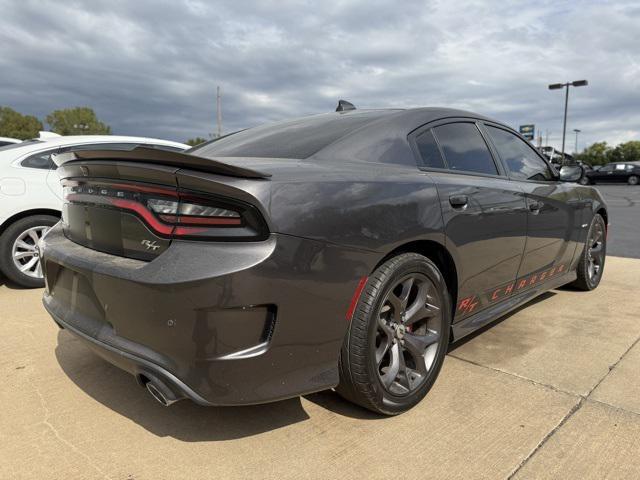 used 2019 Dodge Charger car, priced at $27,971