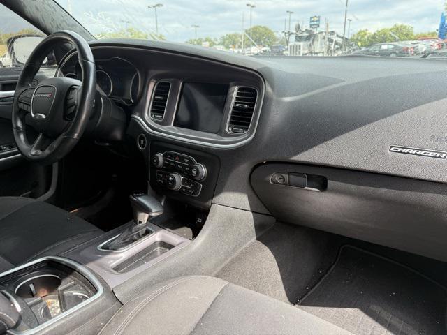 used 2019 Dodge Charger car, priced at $27,971