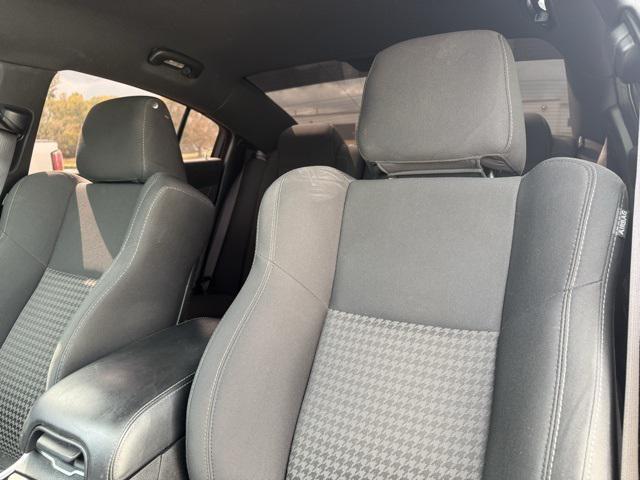 used 2019 Dodge Charger car, priced at $27,971