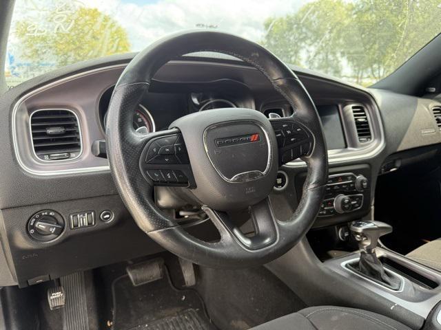 used 2019 Dodge Charger car, priced at $27,971