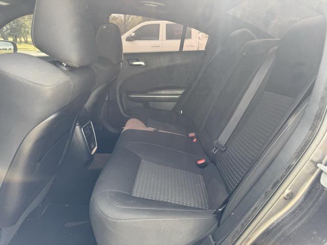 used 2019 Dodge Charger car, priced at $27,971